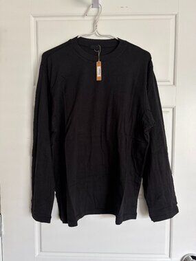 SKIMS Long Sleeve T-Shirt